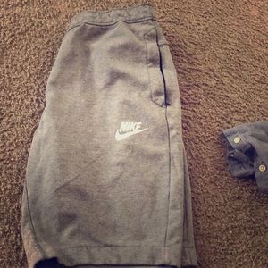 Nike Sports Shorts